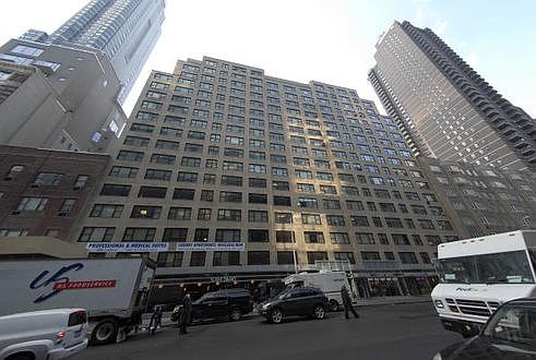 1st image of 315 W 57th St APT 7H