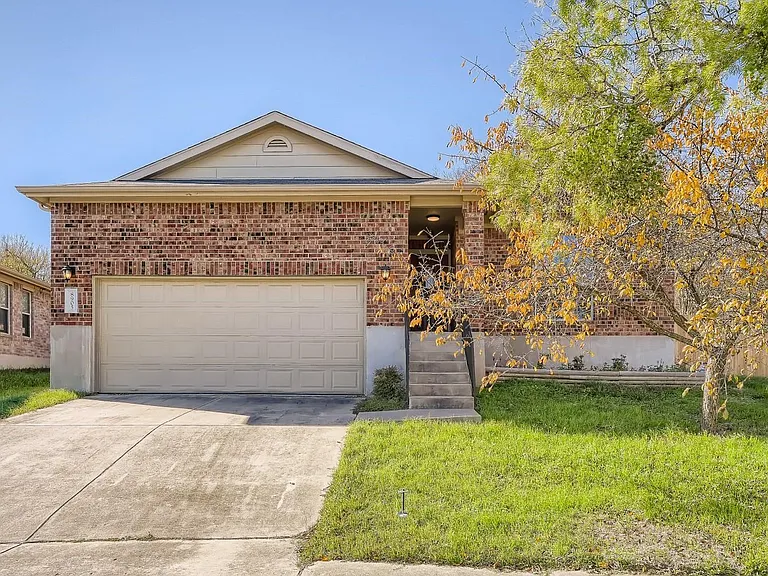 8905 Quick Stream Dr — Photo 1