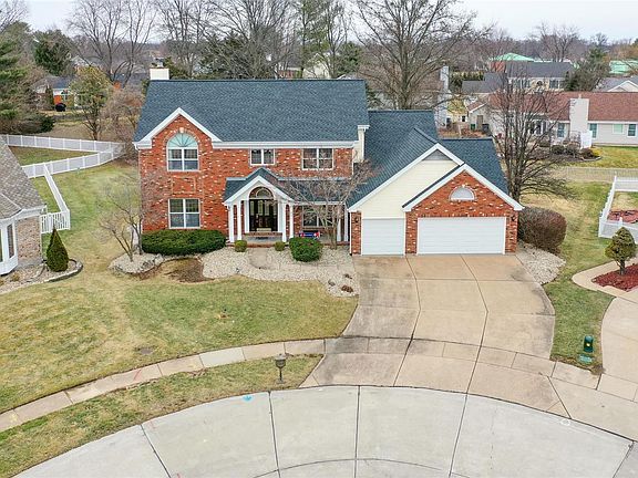 4th image of 15507 Jost Cir
