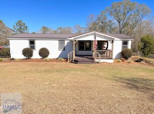 639 Druid Hills Rd, Odum, GA 31555