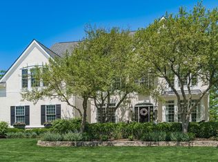 7916 Tartan Fields Dr, Dublin, OH 43017