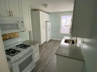 3161 Scranton Rd, Cleveland, OH 44109