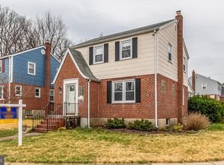 6208 Marglenn Ave, Baltimore, MD 21206