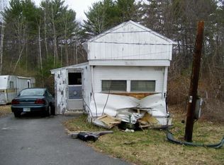 5 Twins Rd, Raymond, NH 03077