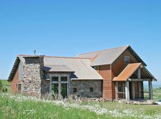 872 Glory Ln, Bozeman, MT 59715