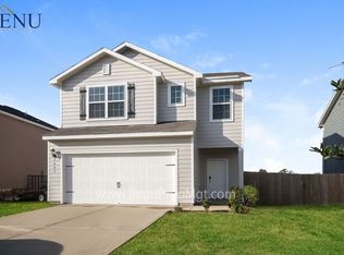 5423 Barron Rd, Baytown, TX 77523