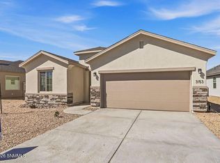 3153 Fortune Rd, Las Cruces, NM 88012
