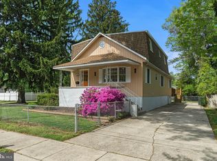 334 State St, Cherry Hill, NJ 08002