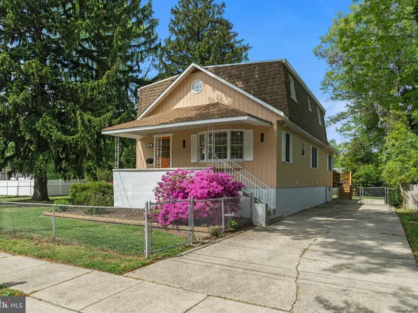 334 State St, Cherry Hill, NJ 08002