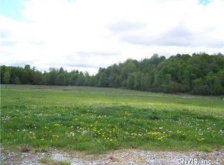 720 Rock Hollow Rd, Hermon, NY 13652