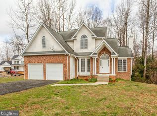 3145 Leola Helen Way, Huntingtown, MD 20639