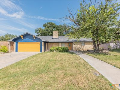 1701 S Ann Blvd, Harker Heights, TX, 76548