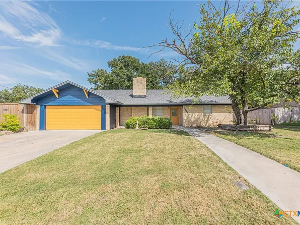 1701 S Ann Blvd, Harker Heights, TX 76548