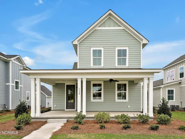 1130 Trisail Terrace, Wilmington, NC 28412