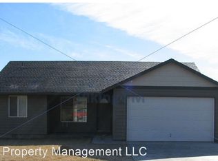 2498 NE Bobbi Pl, Prineville, OR 97754