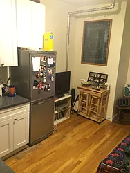 Rented by Crosstown Apartments NYC