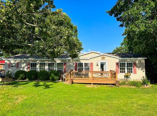 16547 Highway 311, Green Forest, AR 72638