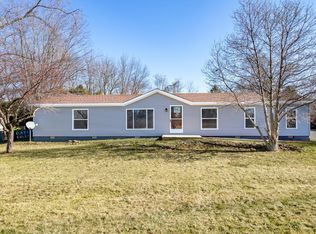 11763 N 50 W, Wheatfield, IN