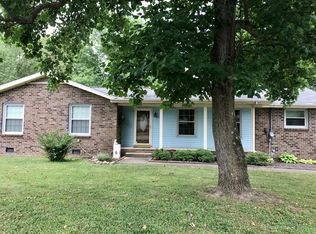 409 Owendale Dr, Antioch, TN 37013