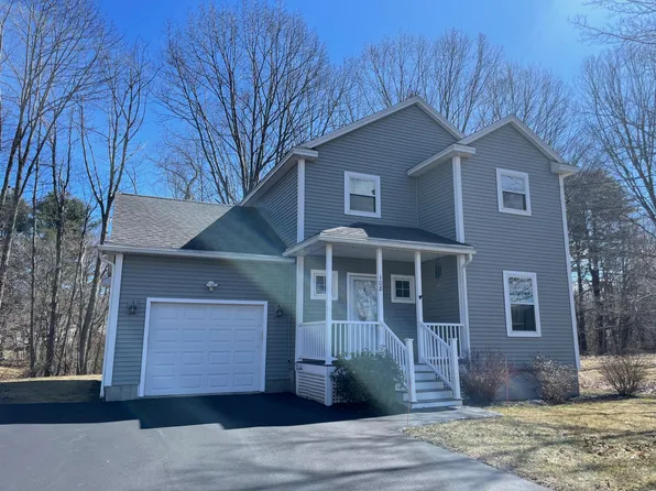108 Highland Avenue, South Portland, ME 04106