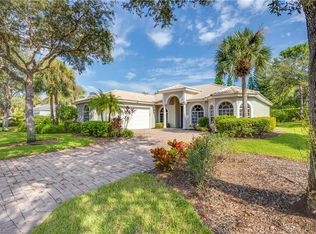 3906 Recreation Ln, Naples, FL 34116