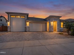 18585 W EL CORTEZ Place, Wittmann, AZ 85361