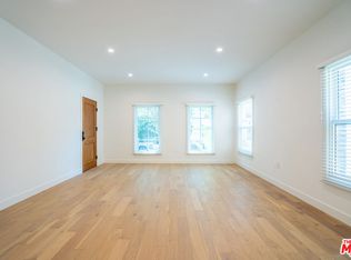 6511 Orange St, West Hollywood, CA 90048