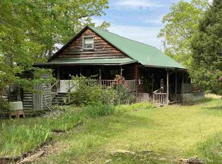 440 Heavenly Way, Del Rio, TN 37727