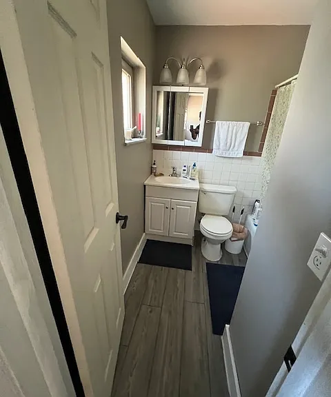 1717 Summit St #2D — Photo 7