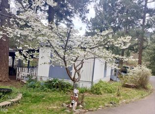 537 Thompson Creek Rd UNIT 1, Applegate, OR 97530