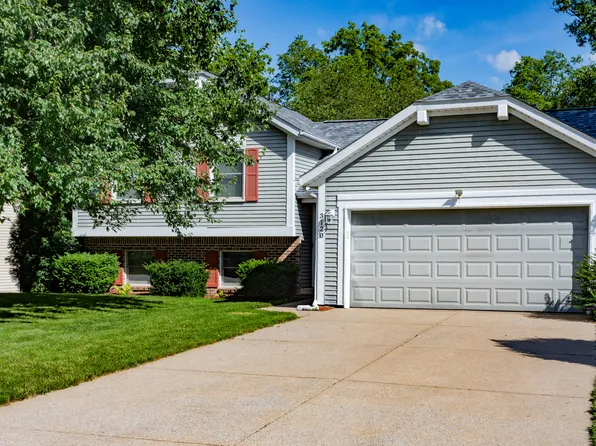 3120 Thomas Dr, Lafayette, IN 47909