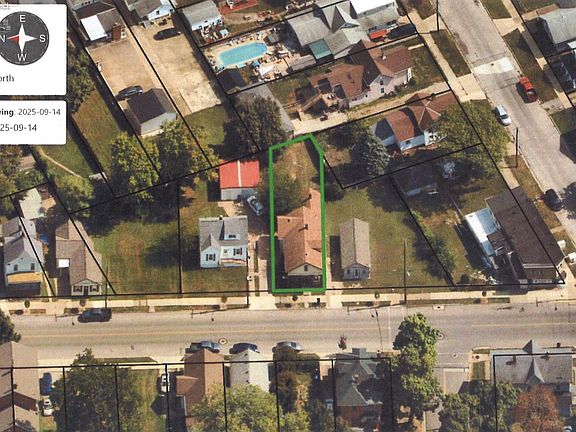 5th image of 434 Camp St