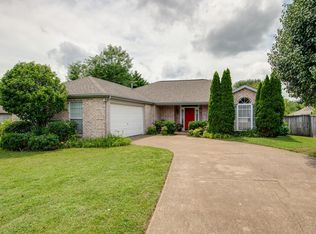 2305 Lance Ln, Spring Hill, TN 37174