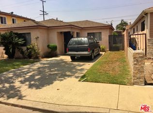 8757 Mary Ave, Los Angeles, CA 90002