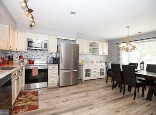 224 Towyn Ct, Exton, PA 19341