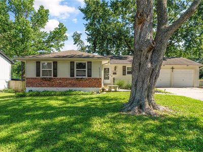 13107 E 45th Ter S, Independence, MO, 64055