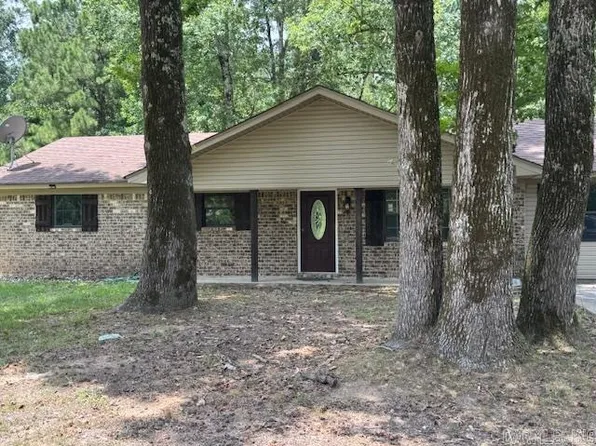 3816 Petty Rd, Pine Bluff, AR 71603