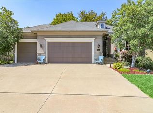 3924 NE Grant St, Lees Summit, MO 64064