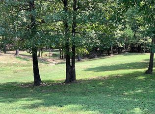 1188 Cove Creek Rd, Quitman, AR 72131