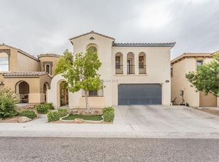 212 Via Luna Rosa Ct, Henderson, NV 89011