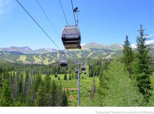 32 W Point, Breckenridge, CO 80424