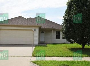 1135 S Brown Ave, Springfield, MO 65802