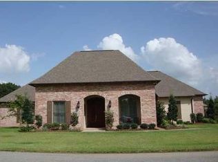 119 Channing Way, Sunset, LA 70584