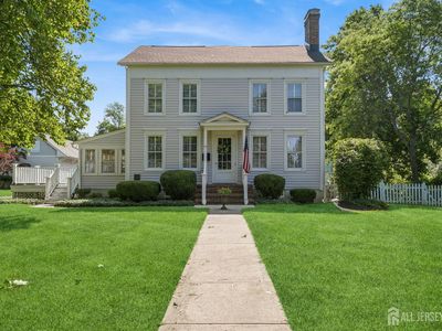 59 S Main St, Cranbury, NJ, 08512