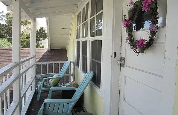124 Loomis Ave #A — Photo 2