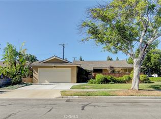 541 S Jambolaya St, Anaheim, CA 92806
