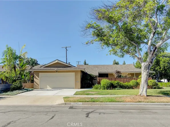 541 S Jambolaya St, Anaheim, CA 92806