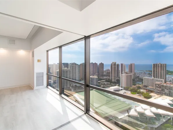 1750 Kalakaua Ave APT 4100, Honolulu, HI 96826