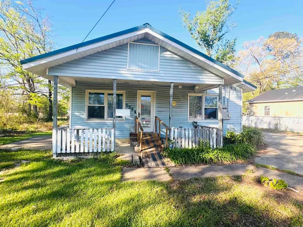 538 Pierce St, Camden, AR 71701