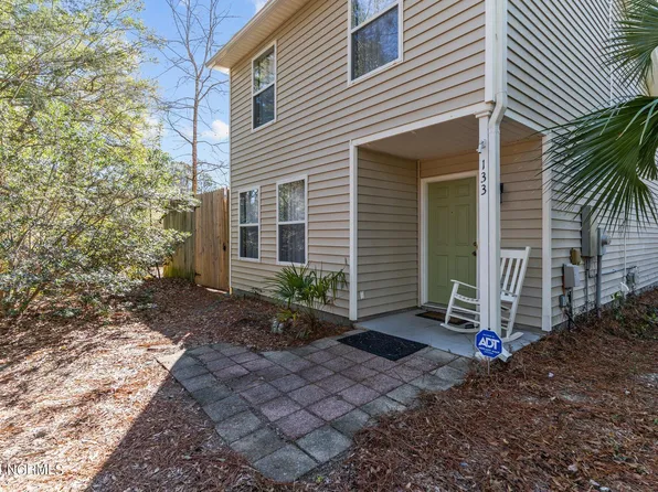 133 Nash Drive, Wilmington, NC 28403